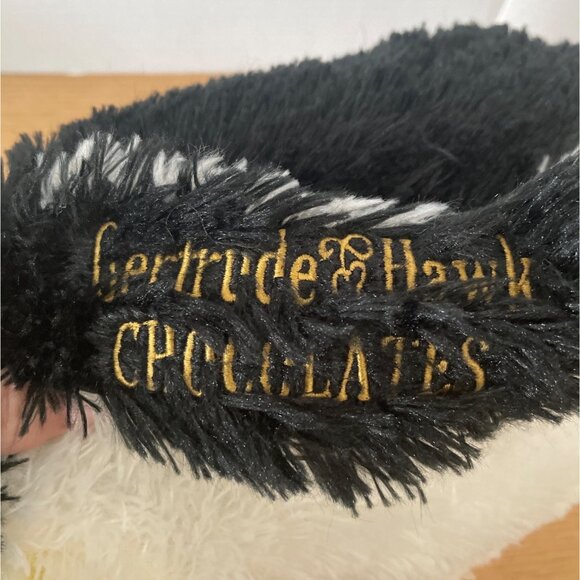 Wishpets Penny the Penguin Plush 17 Inch Stuffed Animal Toy 2006  #15013 - Picture 7 of 9